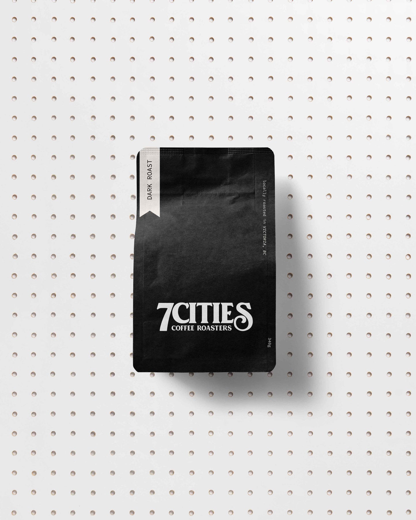 Full City (Dark Roast)