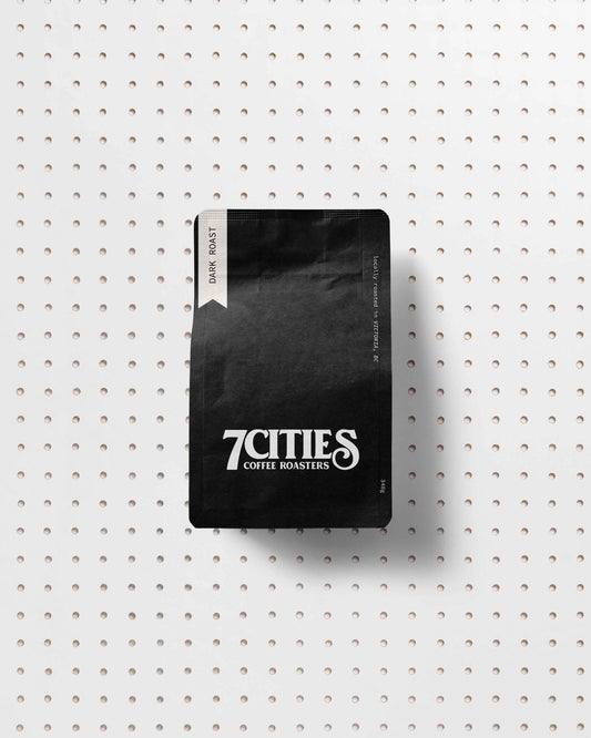 Full City (Dark Roast)