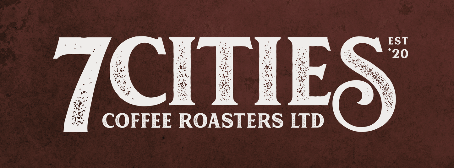 Full City (Dark Roast)