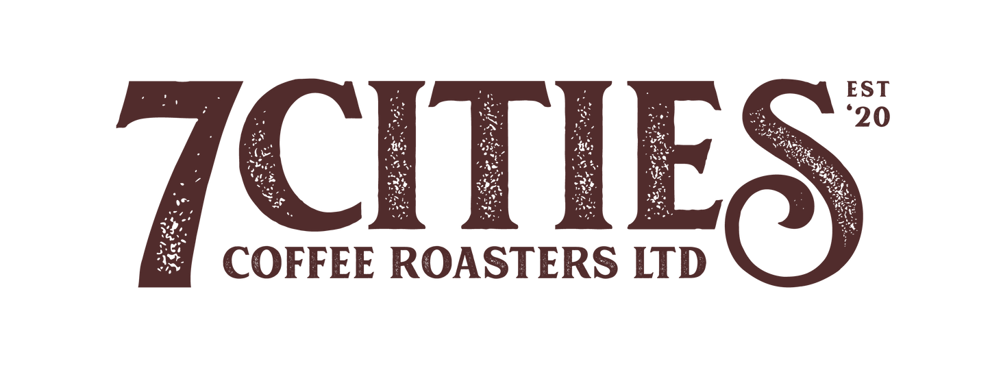 City of Light (Light Roast)